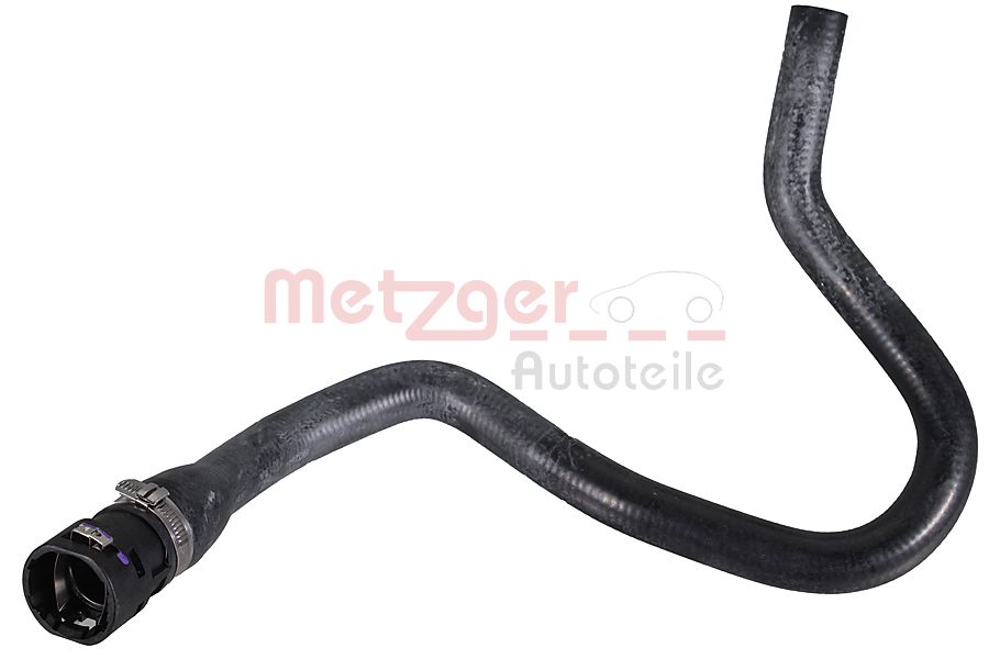 Radiateurslang Metzger 2422008