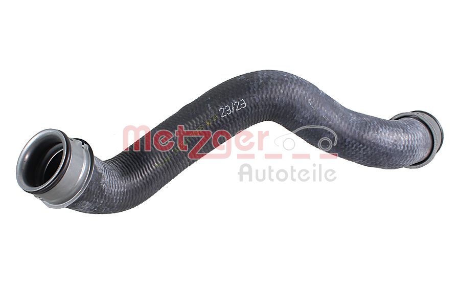 Radiateurslang Metzger 2422010