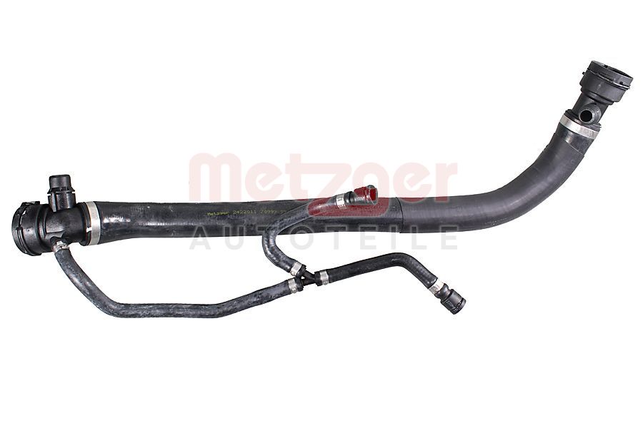 Radiateurslang Metzger 2422011
