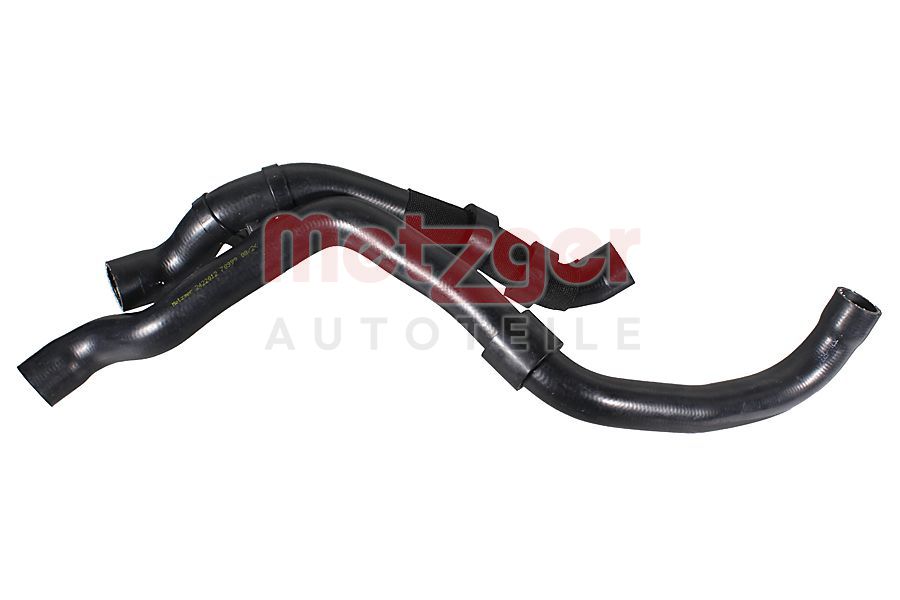 Radiateurslang Metzger 2422012