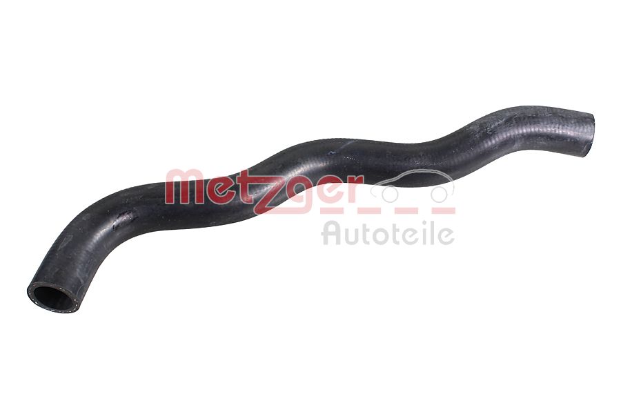 Radiateurslang Metzger 2422028