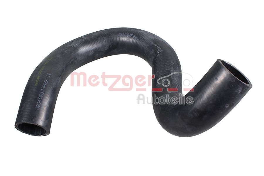 Radiateurslang Metzger 2422044