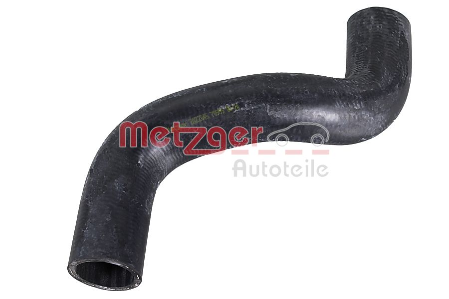 Radiateurslang Metzger 2422045