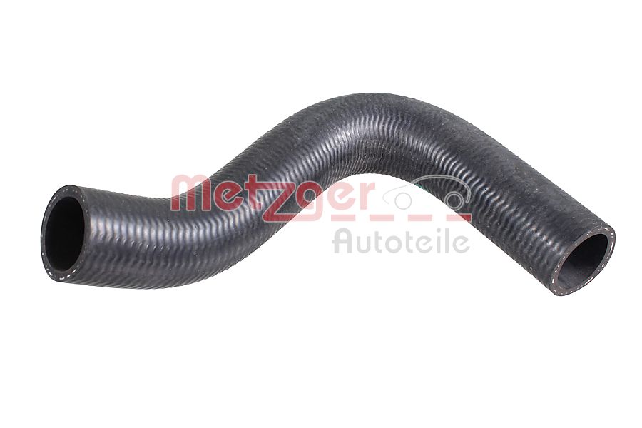 Radiateurslang Metzger 2422048