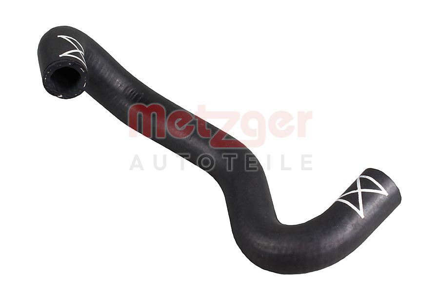 Radiateurslang Metzger 2422083