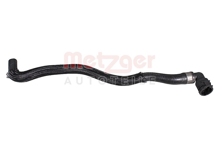 Ontluchtingsslang, compensatiereservoir Metzger 2422085