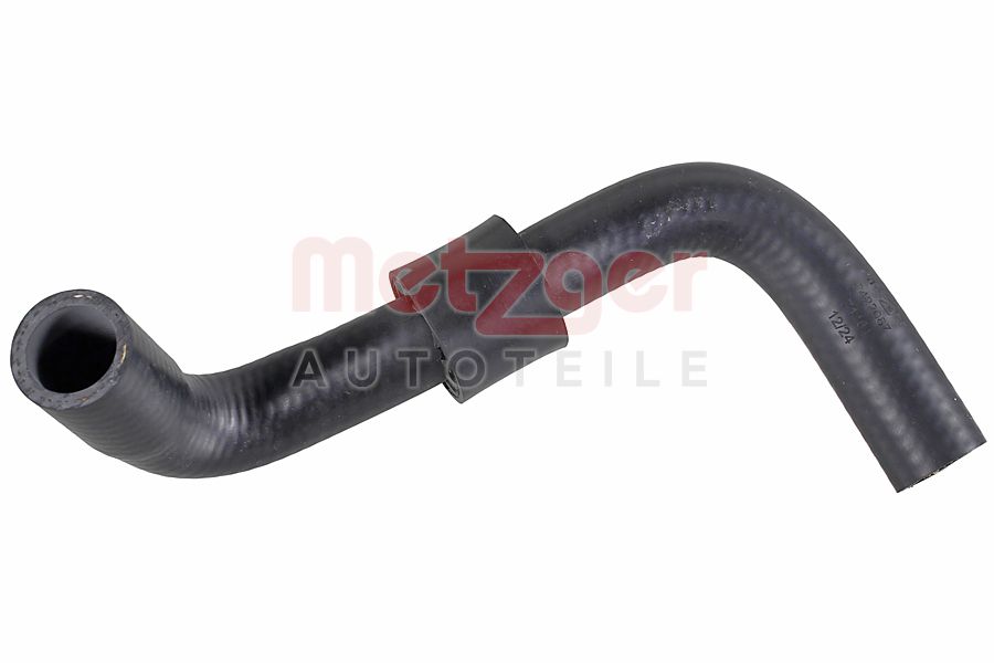 Radiateurslang Metzger 2422087