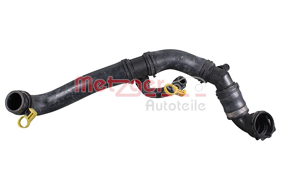 Radiateurslang Metzger 2422107