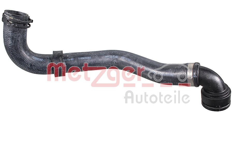 Radiateurslang Metzger 2422112