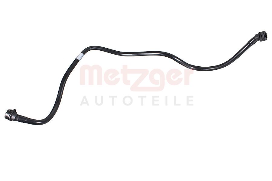 Radiateurslang Metzger 2422124
