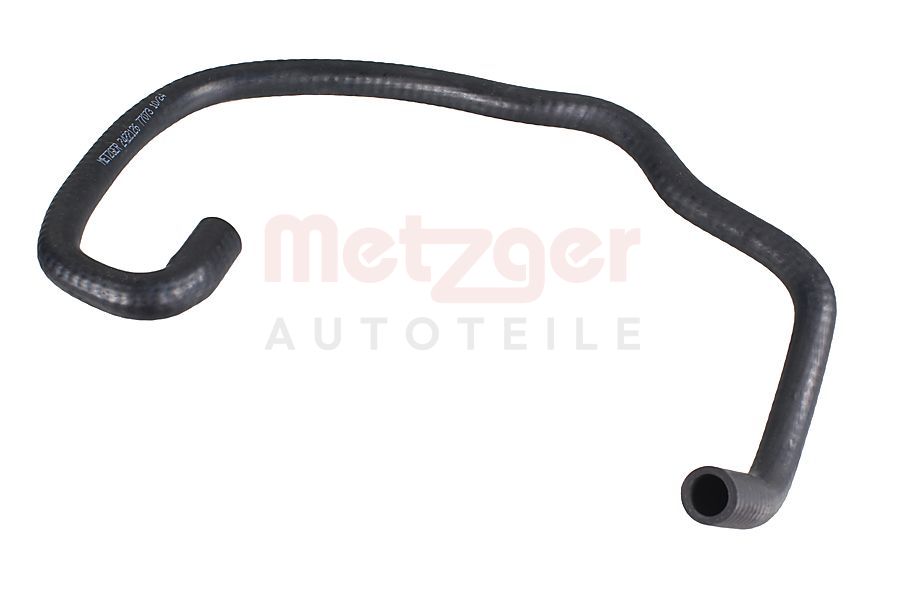 Radiateurslang Metzger 2422126