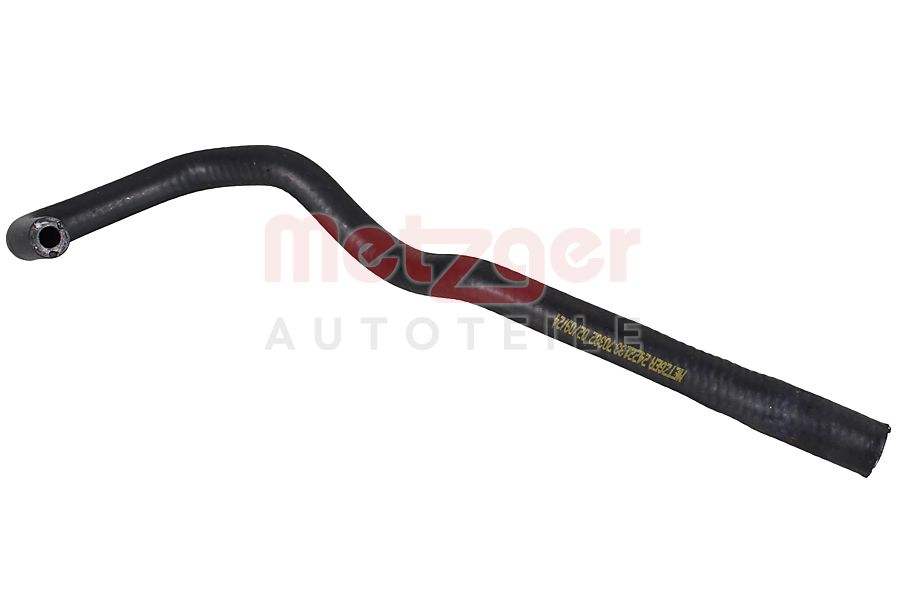 Radiateurslang Metzger 2422133