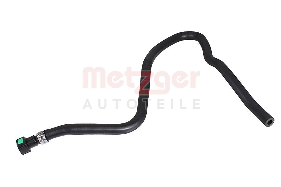 Radiateurslang Metzger 2422136