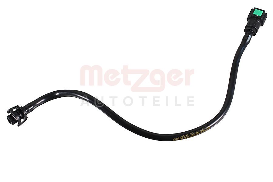 Koelvloeistofpijpleiding Metzger 2422142