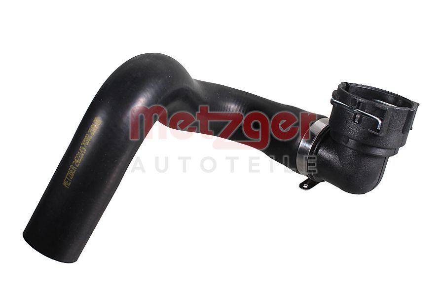 Radiateurslang Metzger 2422149