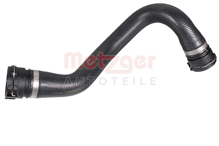 Radiateurslang Metzger 2422155
