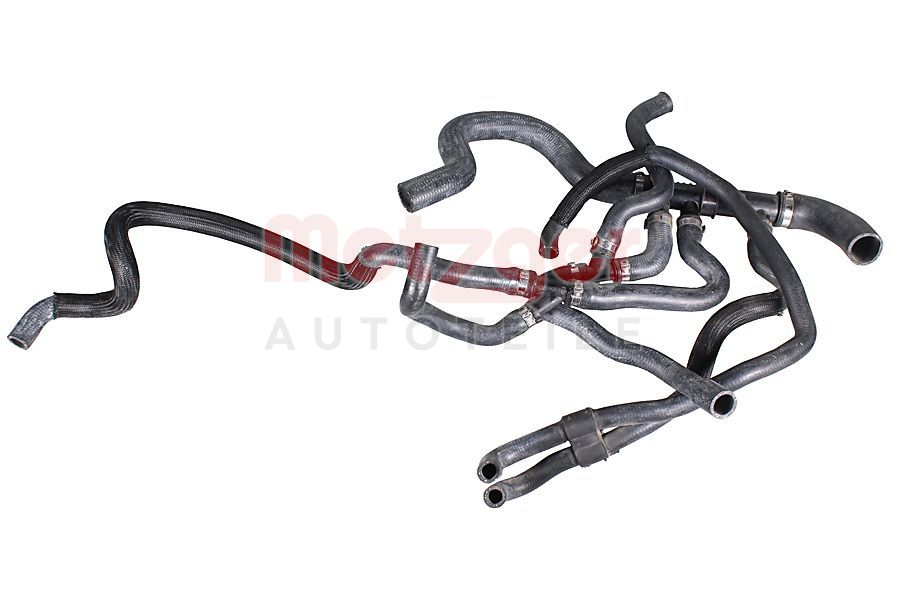 Radiateurslang Metzger 2422157