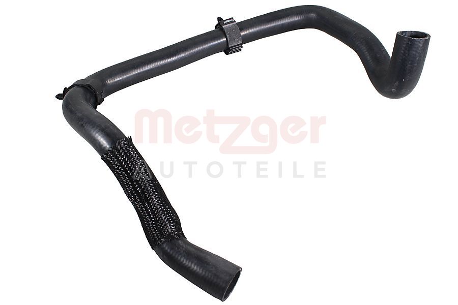 Radiateurslang Metzger 2422168