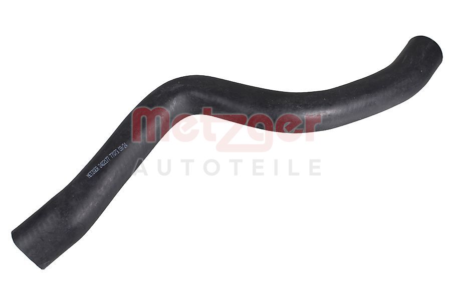 Radiateurslang Metzger 2422177
