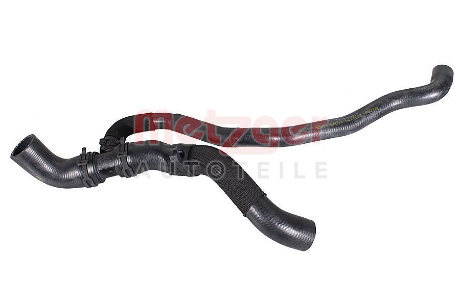 Radiateurslang Metzger 2422179