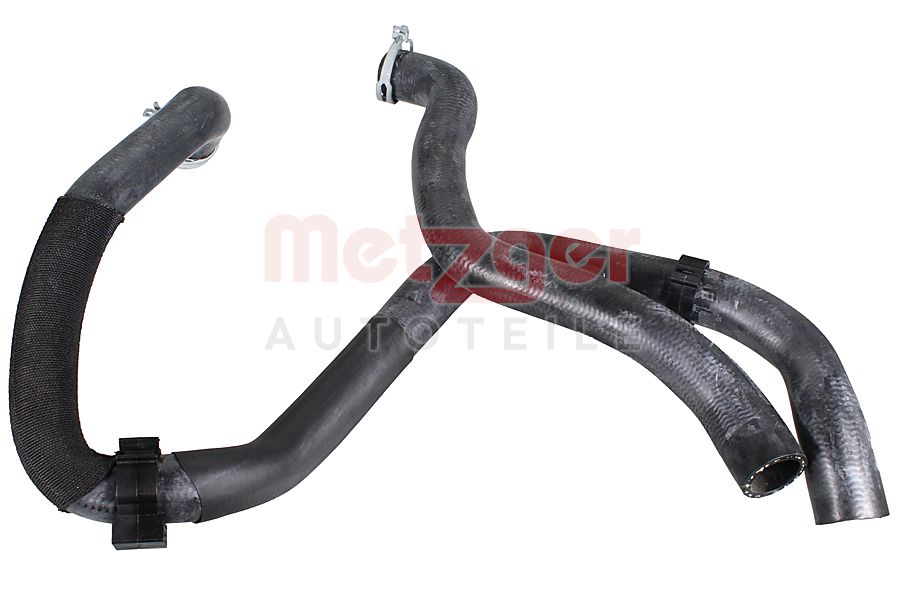 Radiateurslang Metzger 2422180