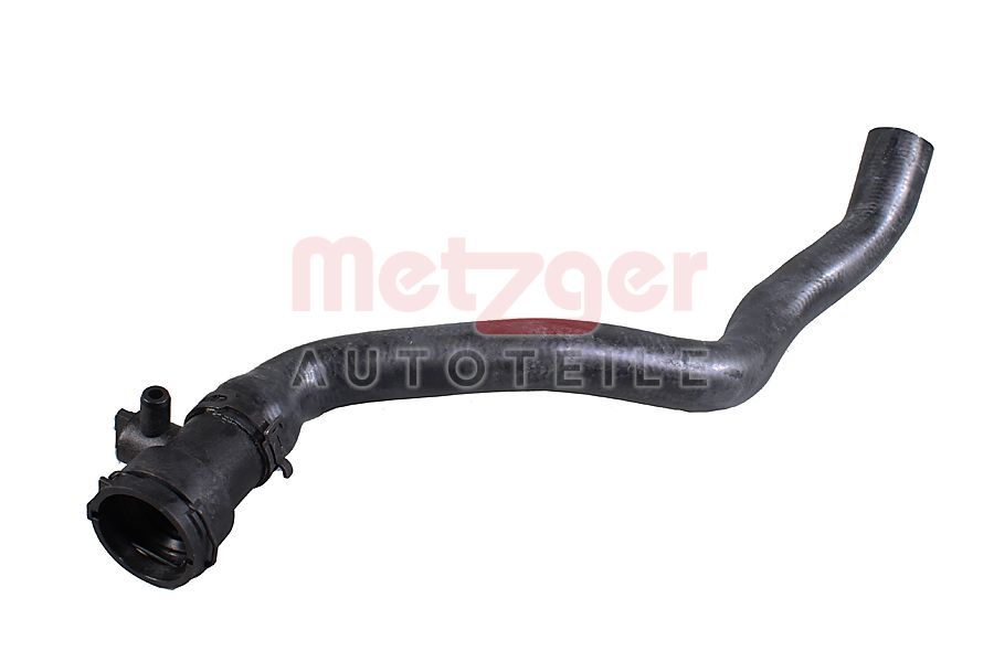 Radiateurslang Metzger 2422186