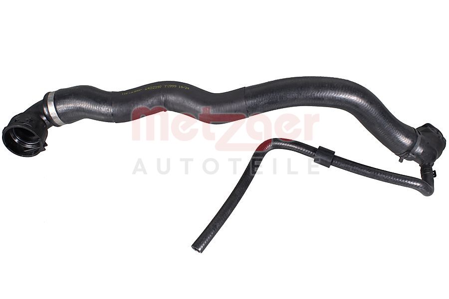Radiateurslang Metzger 2422207
