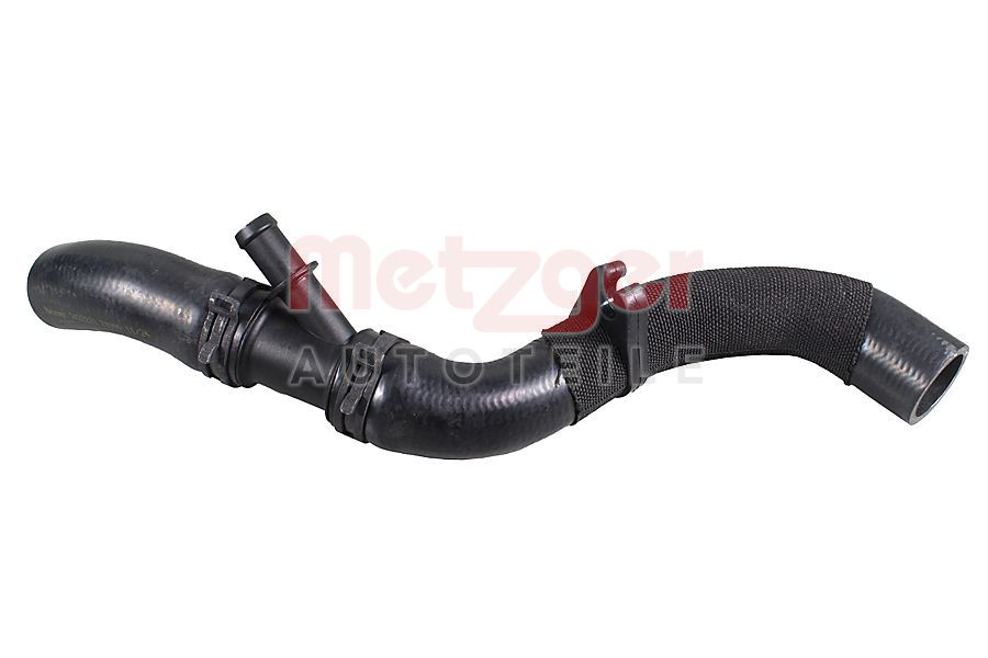 Radiateurslang Metzger 2422220