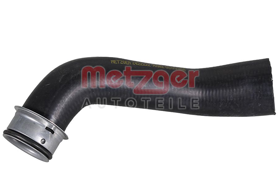 Radiateurslang Metzger 2422222