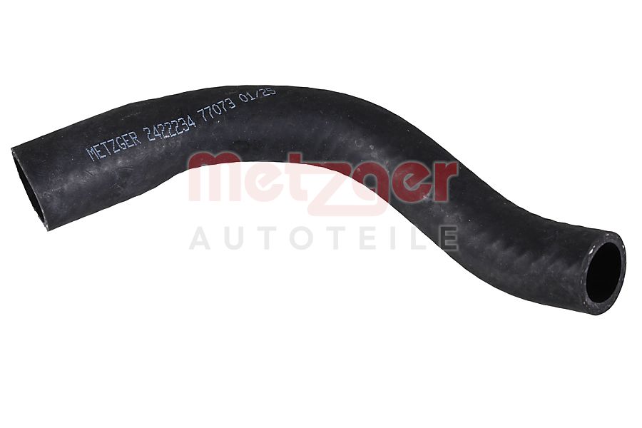 Radiateurslang Metzger 2422234