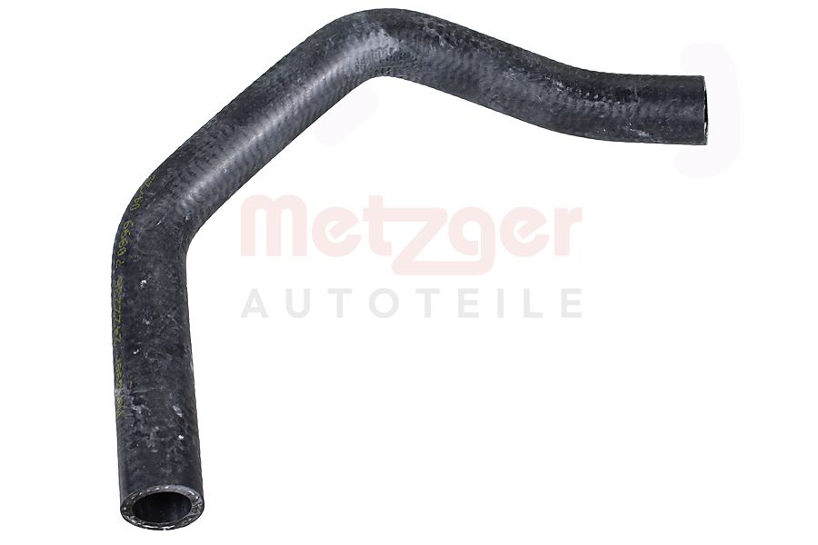 Radiateurslang Metzger 2422236
