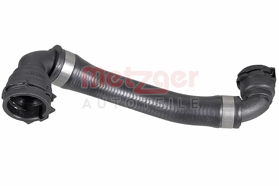 Radiateurslang Metzger 2422252