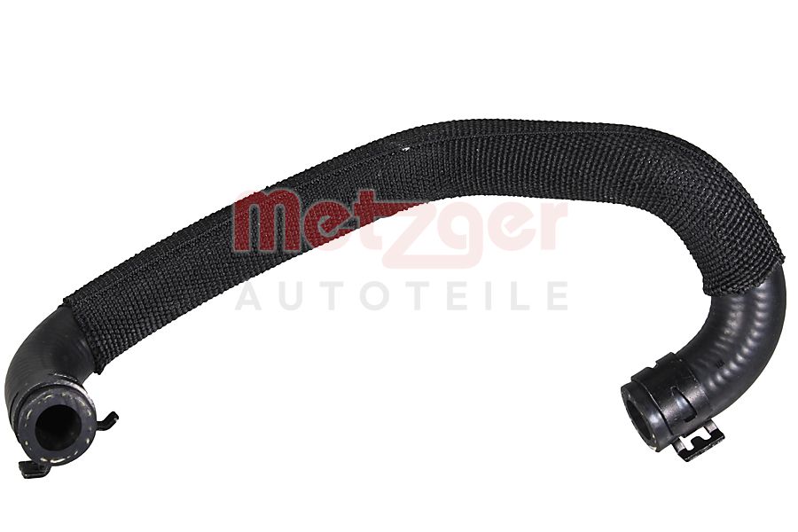 Radiateurslang Metzger 2422255