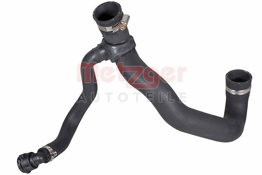 Radiateurslang Metzger 2422256