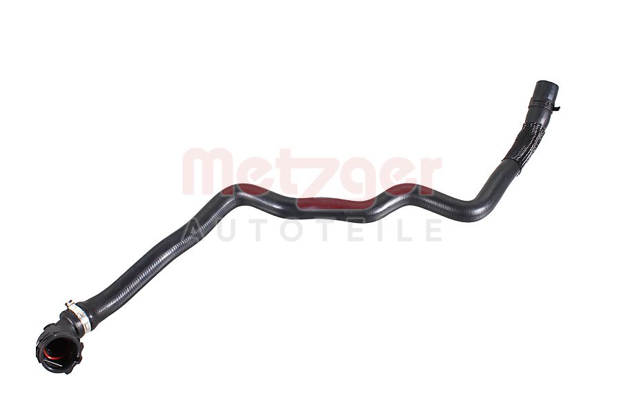 Radiateurslang Metzger 2422257