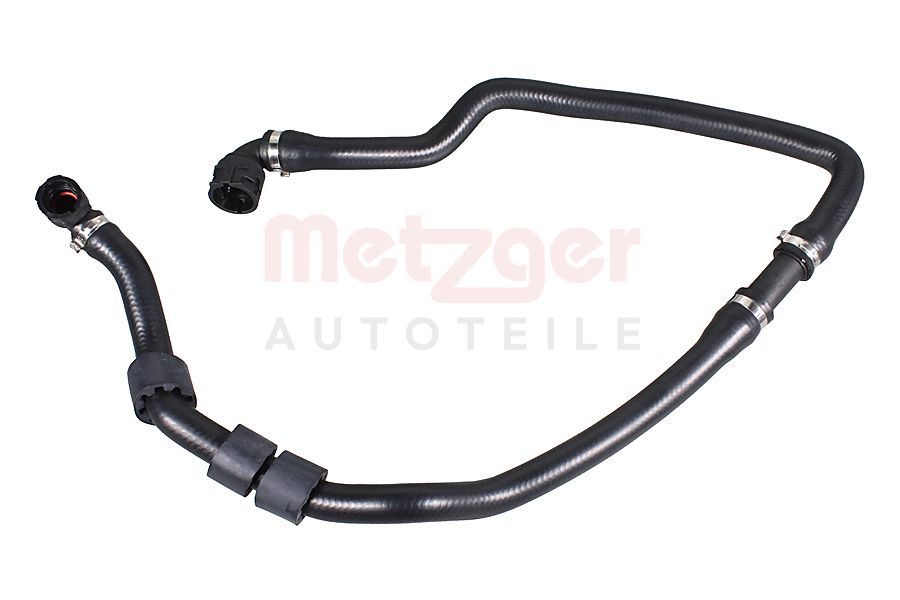 Radiateurslang Metzger 2422260