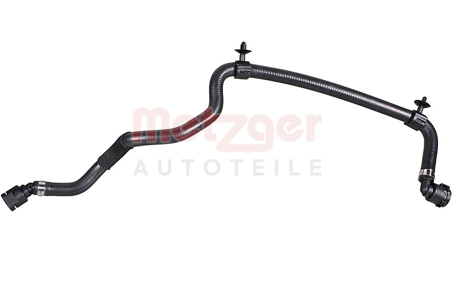 Radiateurslang Metzger 2422272