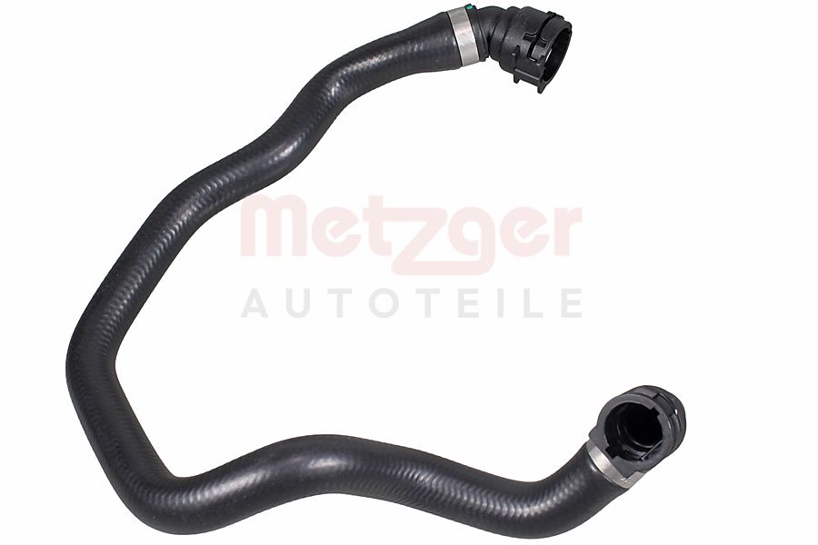 Radiateurslang Metzger 2422273
