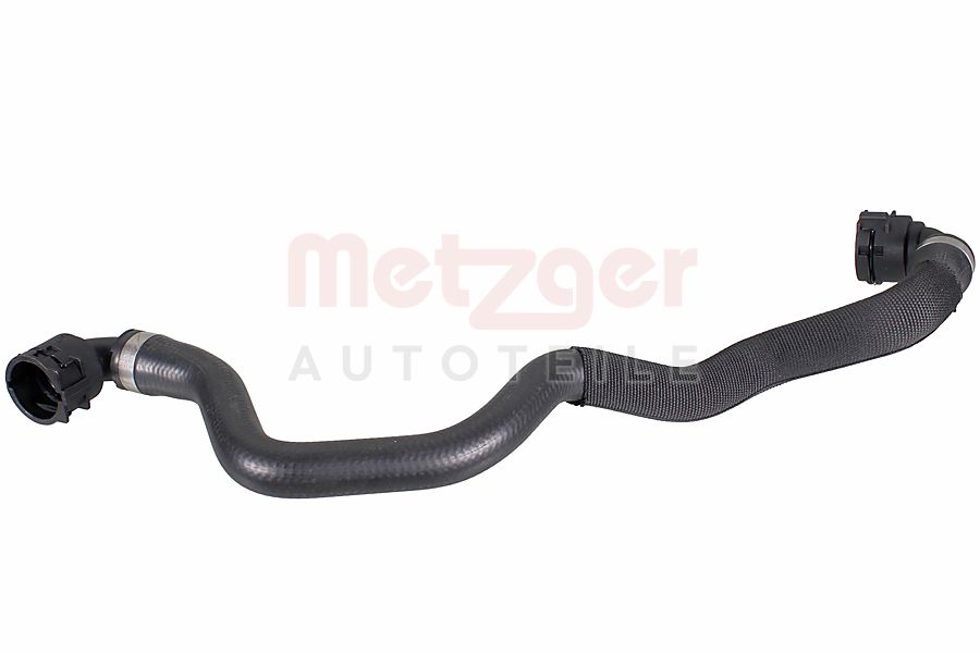 Radiateurslang Metzger 2422275