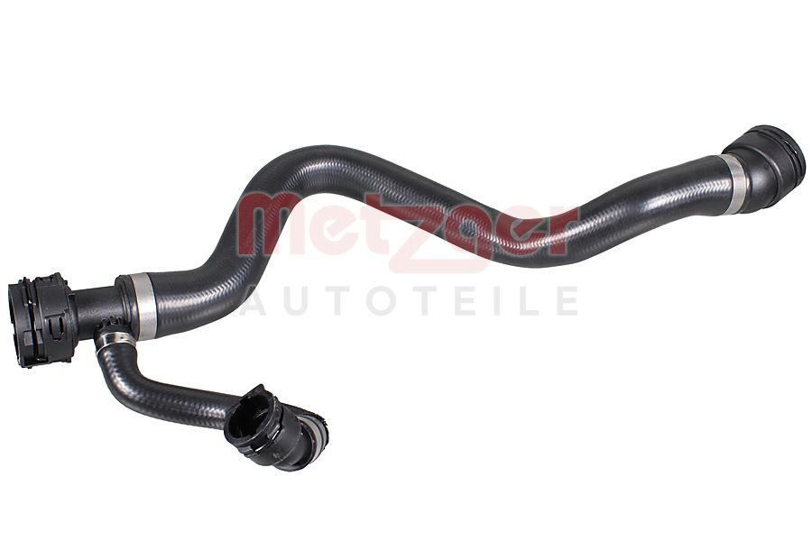 Radiateurslang Metzger 2422279