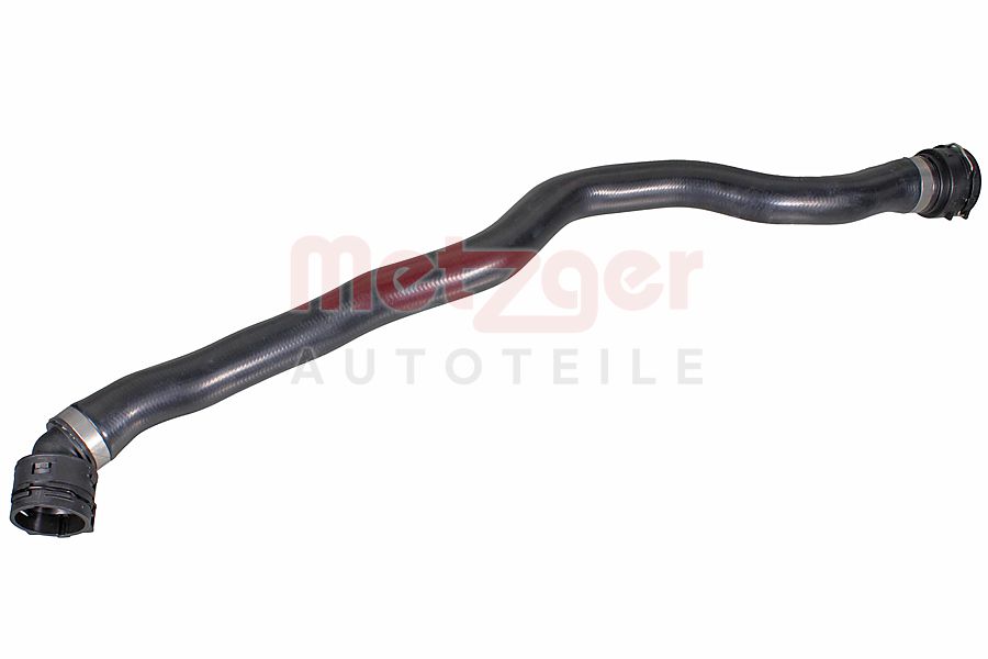 Radiateurslang Metzger 2422280