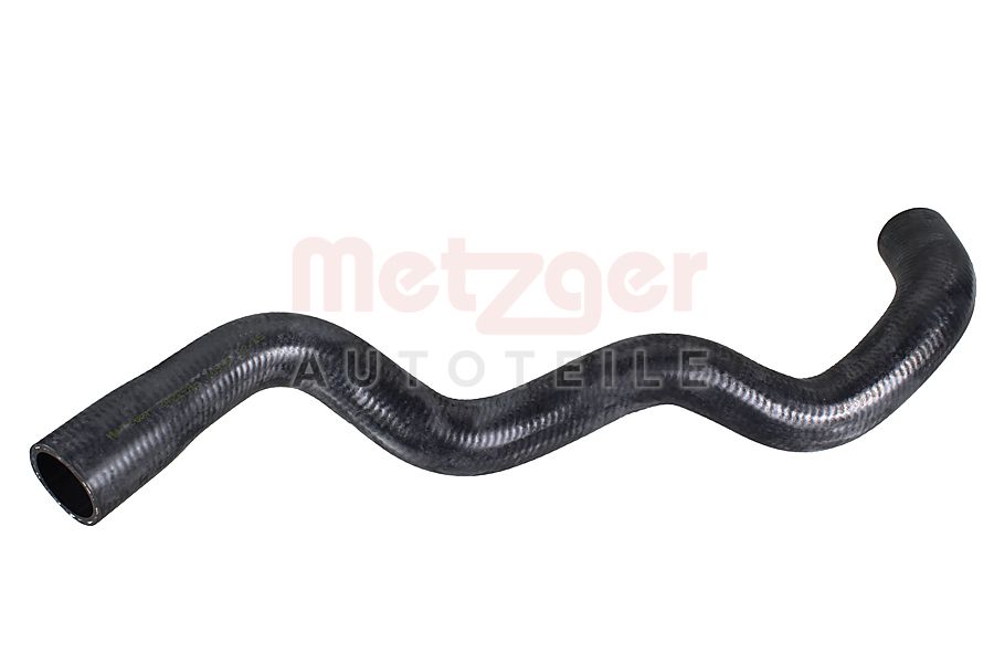 Radiateurslang Metzger 2422286