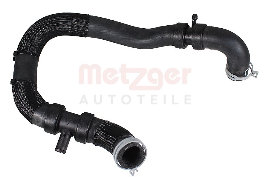 Radiateurslang Metzger 2422295