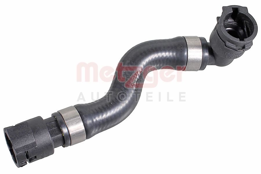 Radiateurslang Metzger 2422300