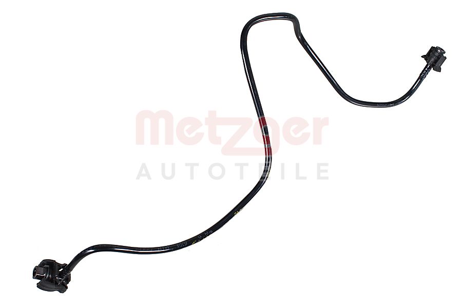 Ontluchtingsslang, compensatiereservoir Metzger 2422318