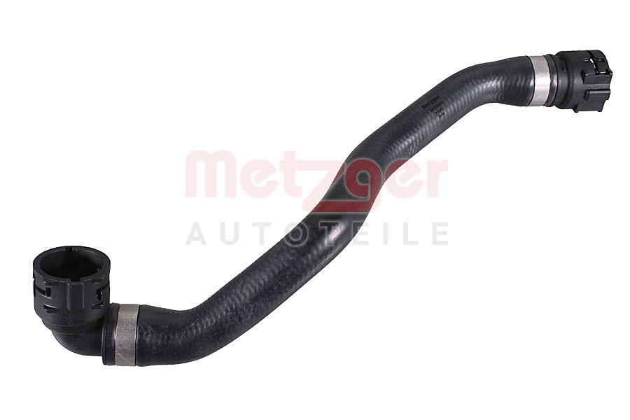 Radiateurslang Metzger 2422341