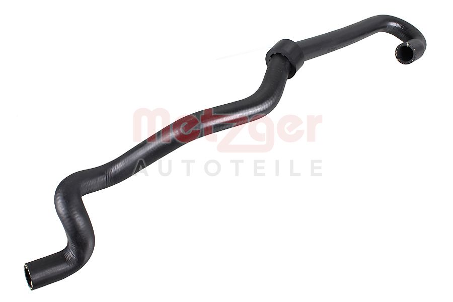 Radiateurslang Metzger 2422360