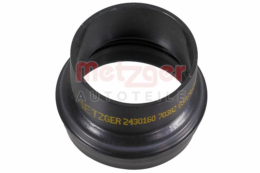 Afdichtring, turbolader Metzger 2430160