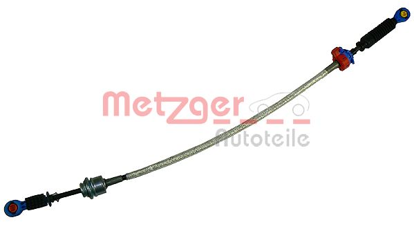 Koppelingskabel Metzger 3150012