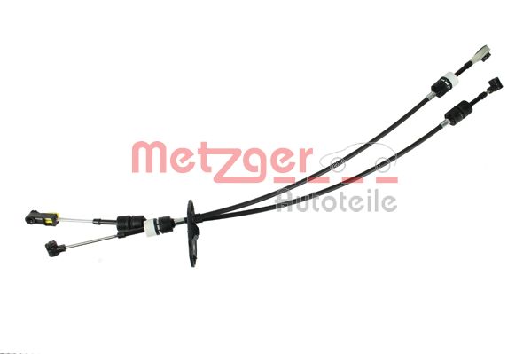Koppelingskabel Metzger 3150053